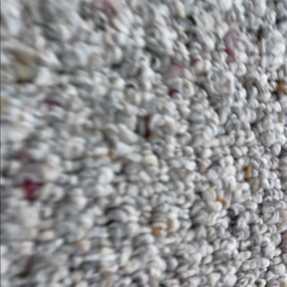 Coach Ivory Belt Bag with Black Strap - Picture 5 of 9